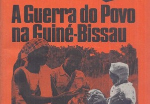 A Guerra do Povo na Guiné-Bissau