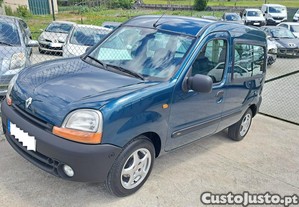 Renault Kangoo 1.2 RT Pampa