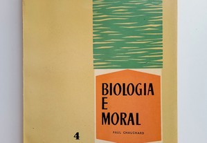 Biologia e Moral