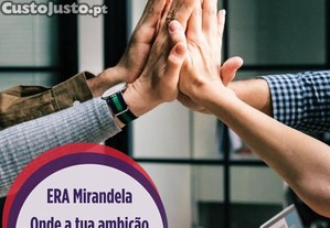 Consultor Imobili�rio - Mirandela