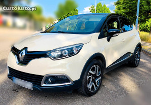 Renault Captur 1.5dCi 100cv (03/2015)