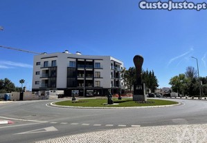 Apartamento T2 em Almancil de 114,00 m²