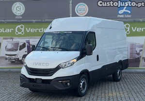 Iveco Daily L 3 H 2 160 CAVALOS - 26