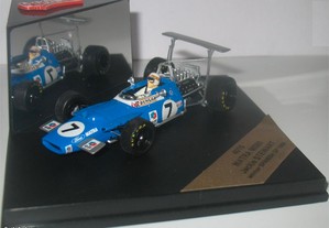 Matra MS80 -Vencedor GP Espanha 69- Jackie Stewart