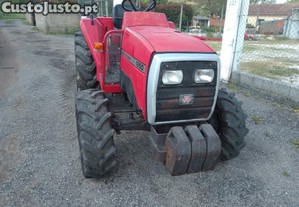 Massey Ferguson 1250