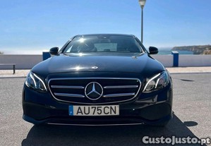 Mercedes-Benz E 220 Mercedes e 220 cdi - 20