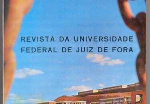 Revista da Universidade de Juiz de Fora (1969)