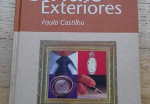 Sinais Exteriores, de Paulo Castilho