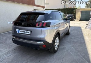 Peugeot 3008 1.6 BlueHdi Diesel - 18