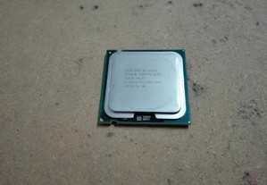 Processador Intel Core 2 Quad Q6600 - Usado