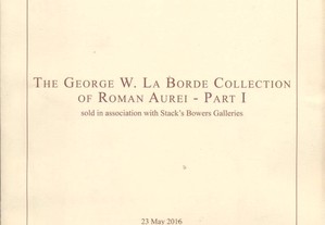 Catálogo - Moedas Romanas