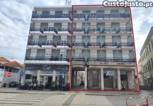 Prdio Com 8 Apartamentos +1 Espao Comercial