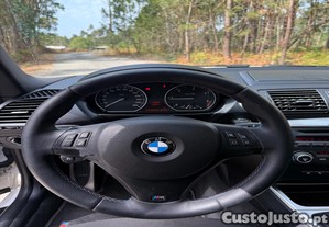 BMW 123 E82 - 08