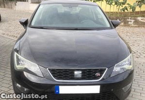 Seat Leon 2.0 TDI FR 150 cv - 14
