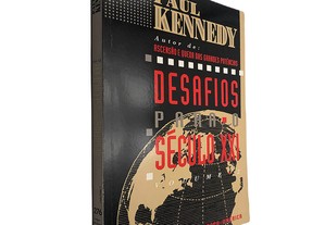 Desafios para o século XXI (Volume 2) - Paul Kennedy