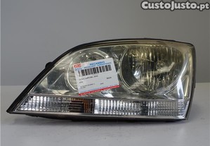 FAROLIM DIANTEIRO ESQUERDO Kia sorento bl 2002 8358