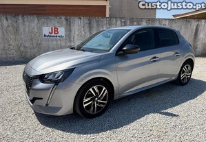 Peugeot 208 1.2 PureTech Allure - 23