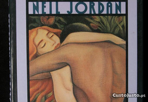 Neil Jordan - The Dream of a Beast - texto em inglês - Hardcover
