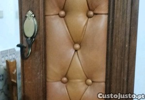 Arm�rio de Entrada