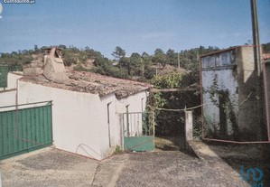 Casa de aldeia T2 em Faro de 95,00 m²