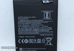 Bateria Xiaomi Redmi 7 / Xiaomi Redmi Note 6 - BN46