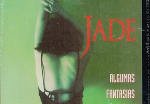 Filme em DVD: Jade (com Linda Fiorentino) - NOVO! SELADO!