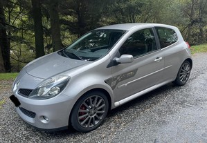 Renault Clio RS III F1