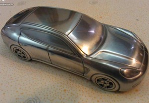 Porsche Panamera Turbo (limited edition model)