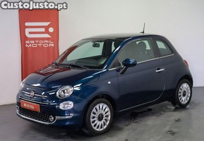 Fiat 500 1.0 Hybrid - 24