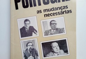 Portugal, as Mudanças Necessárias