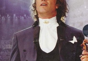 The Best of Andre Rieu   Live 3DVDs