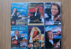 Concertos de André Rieu