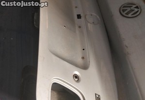 Mala BMW 320 E46