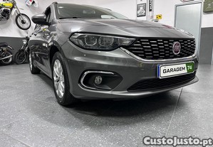 Fiat Tipo 1.3 M-Jet Lounge - 17