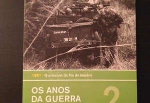 Carlos de Matos Gomes - Os anos da Guerra Colonial