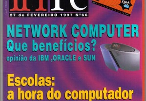 Revista Mac In PC In nº 66