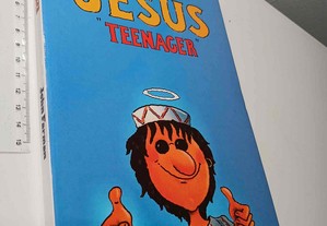 Jesus "Teenager" - John Farman
