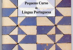 Pequeno curso de Língua Portuguesa