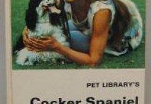 Cocker Spaniel Guide Pet Library's