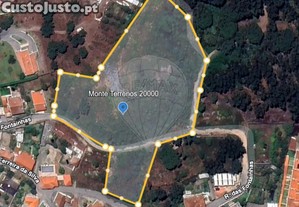Terreno, Braga, Guimarães