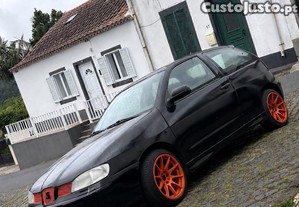 Peças Seat 6k2