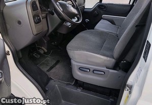 Ford Transit Transit