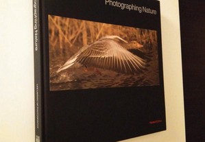 Photographing Nature - Life Library of Photography