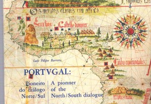 Luís Filipe Barreto. Portugal: Pioneiro do Diálogo