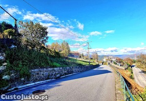 Terreno, Braga, Vieira do Minho