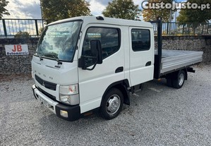 Mitsubishi Canter Fuso 3C13D FEB01EL4WEU2 - 15