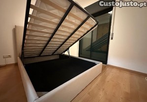 Quarto em Encosta do sol