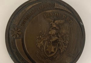 Medalha PSP
