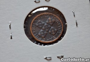 Moeda X Centavos 1942