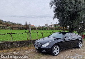 Mercedes-Benz CLS 320 Cls 320 Cdi (219322) - 06
